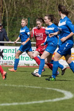 Bild 118 - F VfL Oldesloe II - SG Holstein S�d : Ergebnis: 0:15